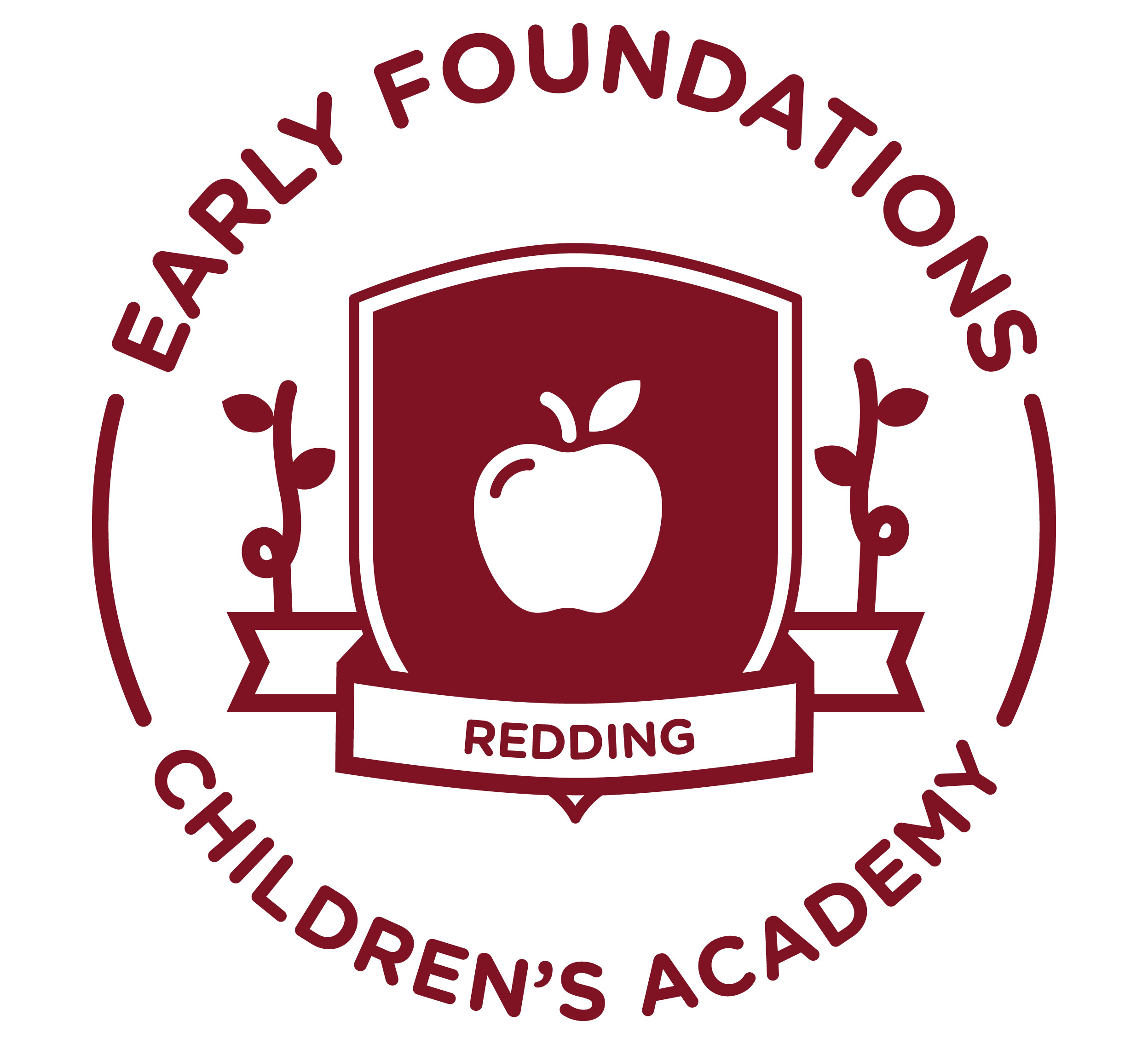 Trusted Child Care for Toddlers, Preschool and Pre-K in Redding CA